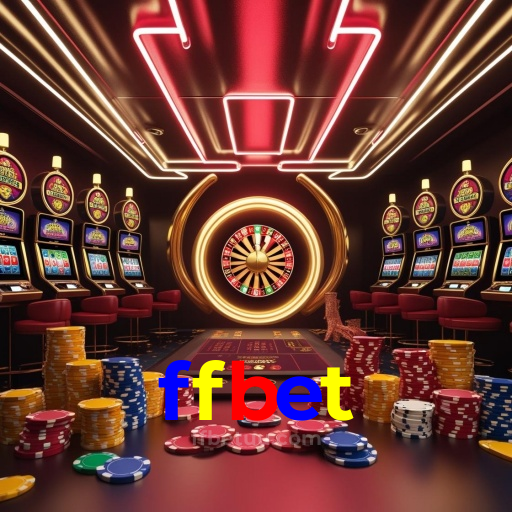 Jogos emocionantes no ffbet