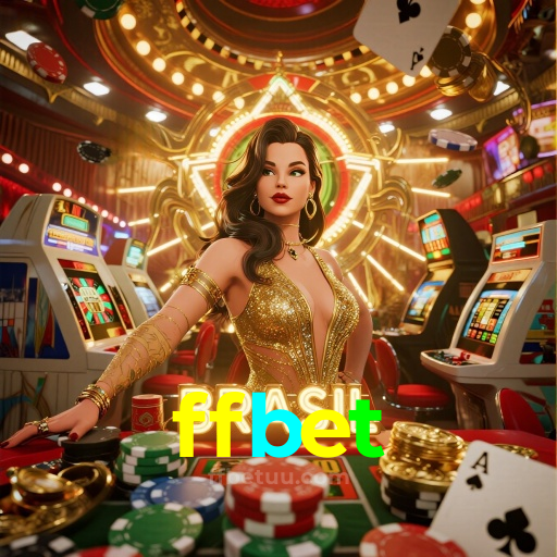 Jogos emocionantes no ffbet