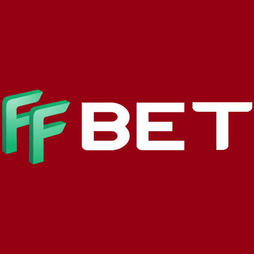 Imagem promocional da ffbet mostrando a plataforma e suas vantagens